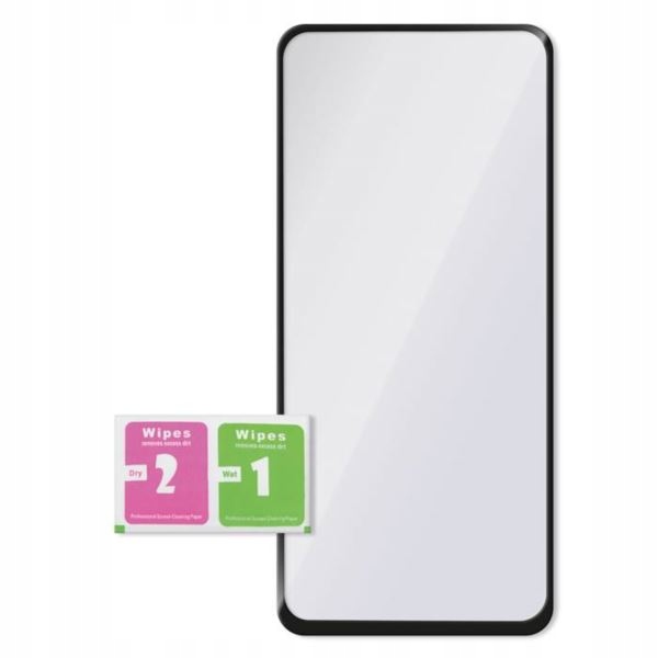 

9D Szkło Full Glue do Xiaomi Redmi Note 10 Pro