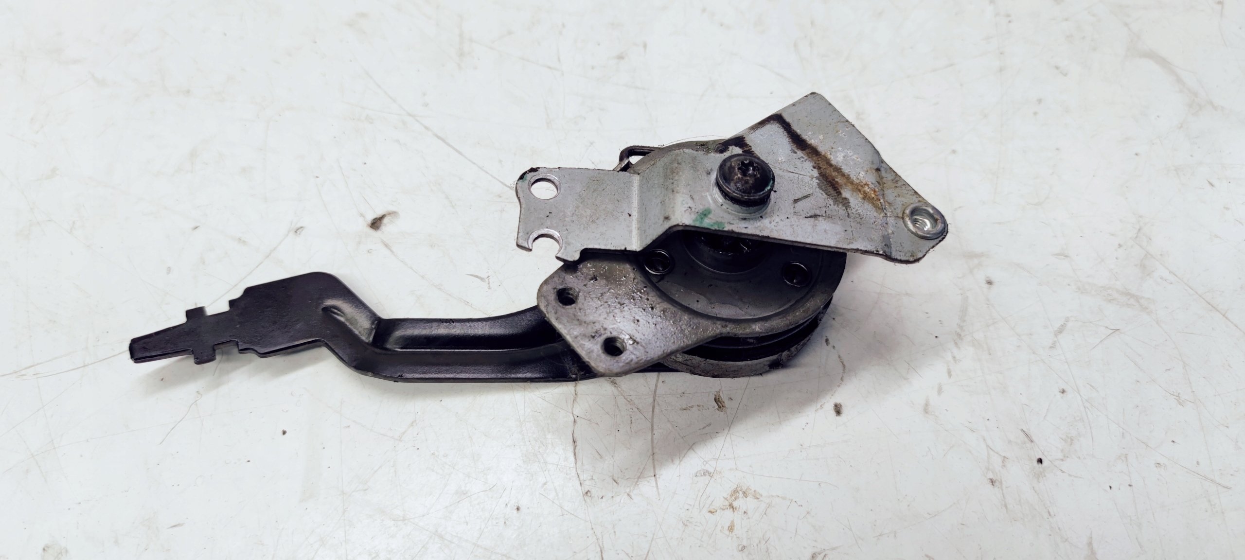 Mécanisme Lève vitre Siège Droite AUDI A6 C6