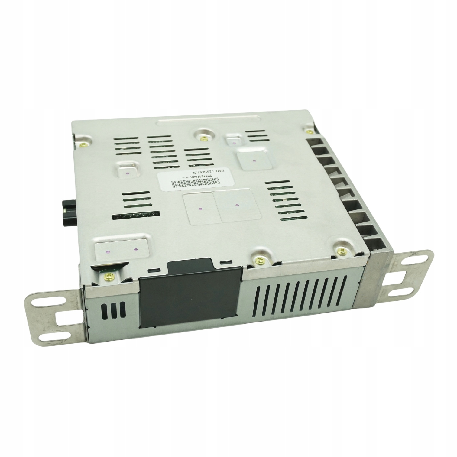 Радио драйвер R-Link Kadjar 281154248r