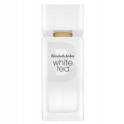 Elizabeth Arden White Tea toaletní voda pro ženy 50 ml