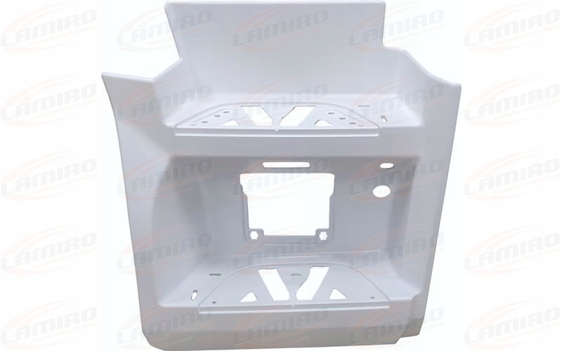 19805EX - MERCEDES ACTROS MP4 КЛАСС ПРАВЫЙ СТАНДАРТ