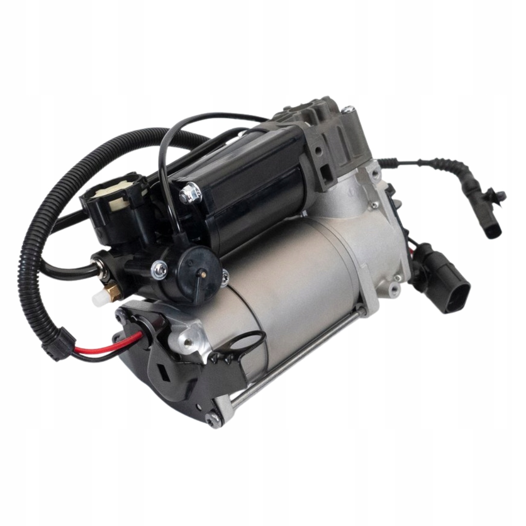 Audi A8 D3 A8D3 Pb 4E0 Kompresor Čerpadlo Kompresor Odpružení Benzín Nový