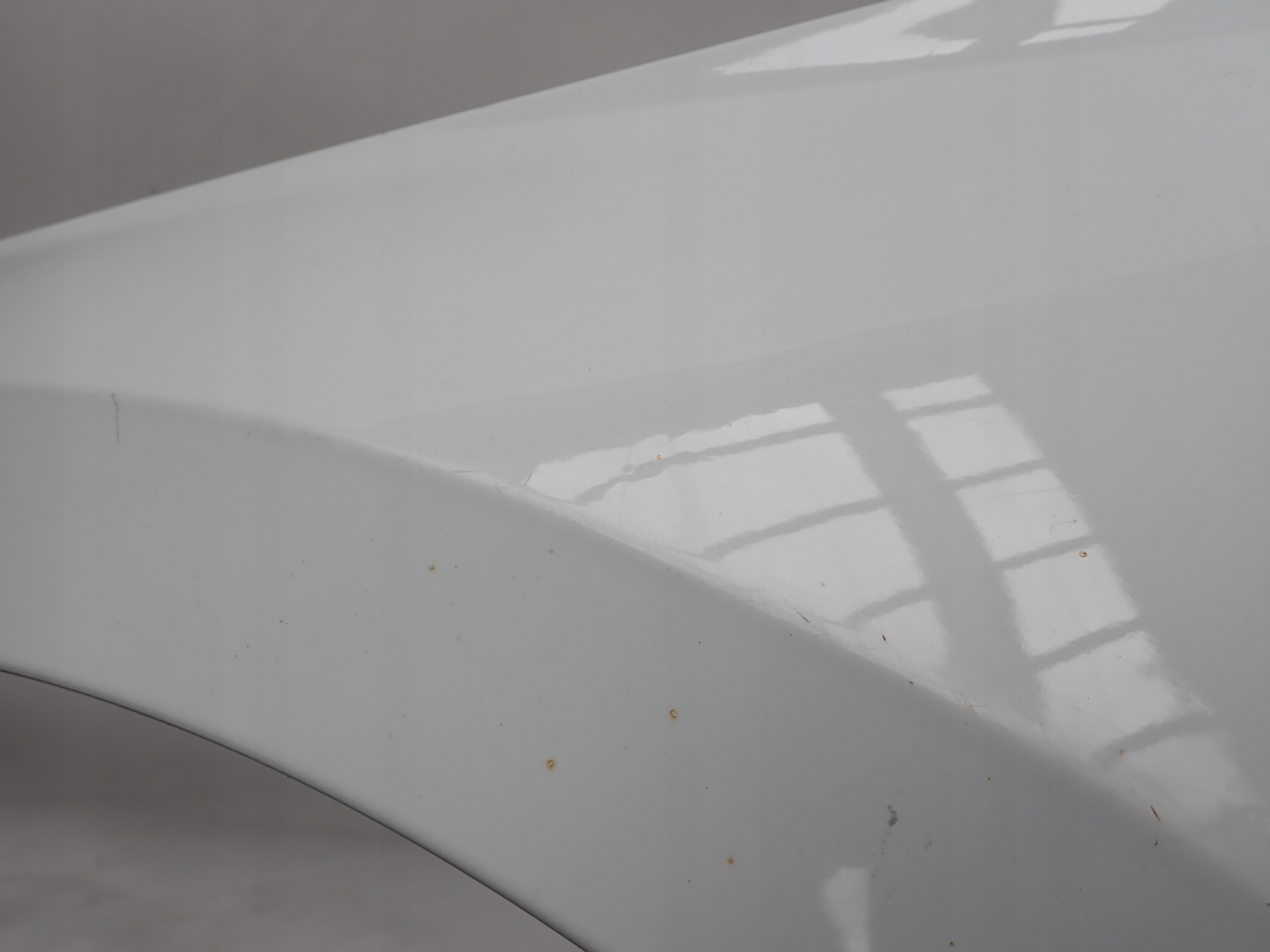 SKODA ENYAQ iV 20- fender left front front