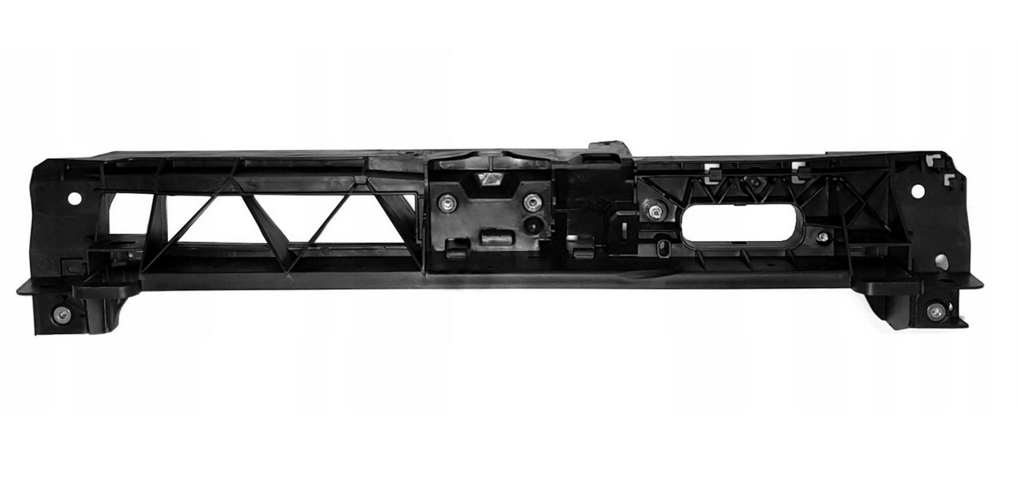 Peugeot 3008 II 5008 II 2016 – Horní Zámkový Pás Nárazníku 9814191780