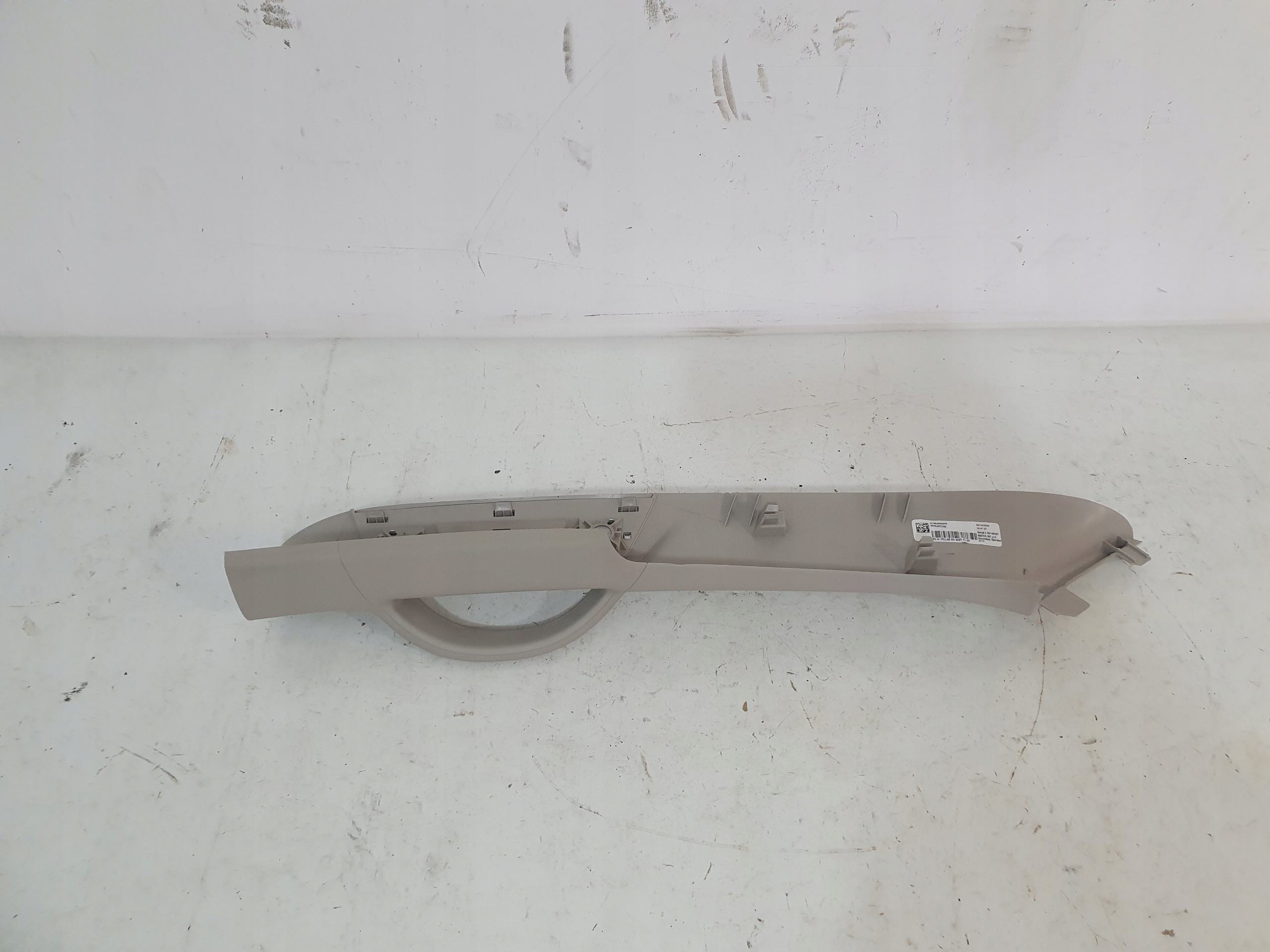 CHRYSLER PACIFICA II 16- cover SLUPKA A right 5RH52PD2AG left 5RH53PD2AF