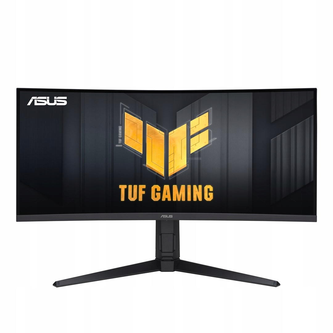 Monitor Asus 34 VG34VQL3A Tuf Gaming