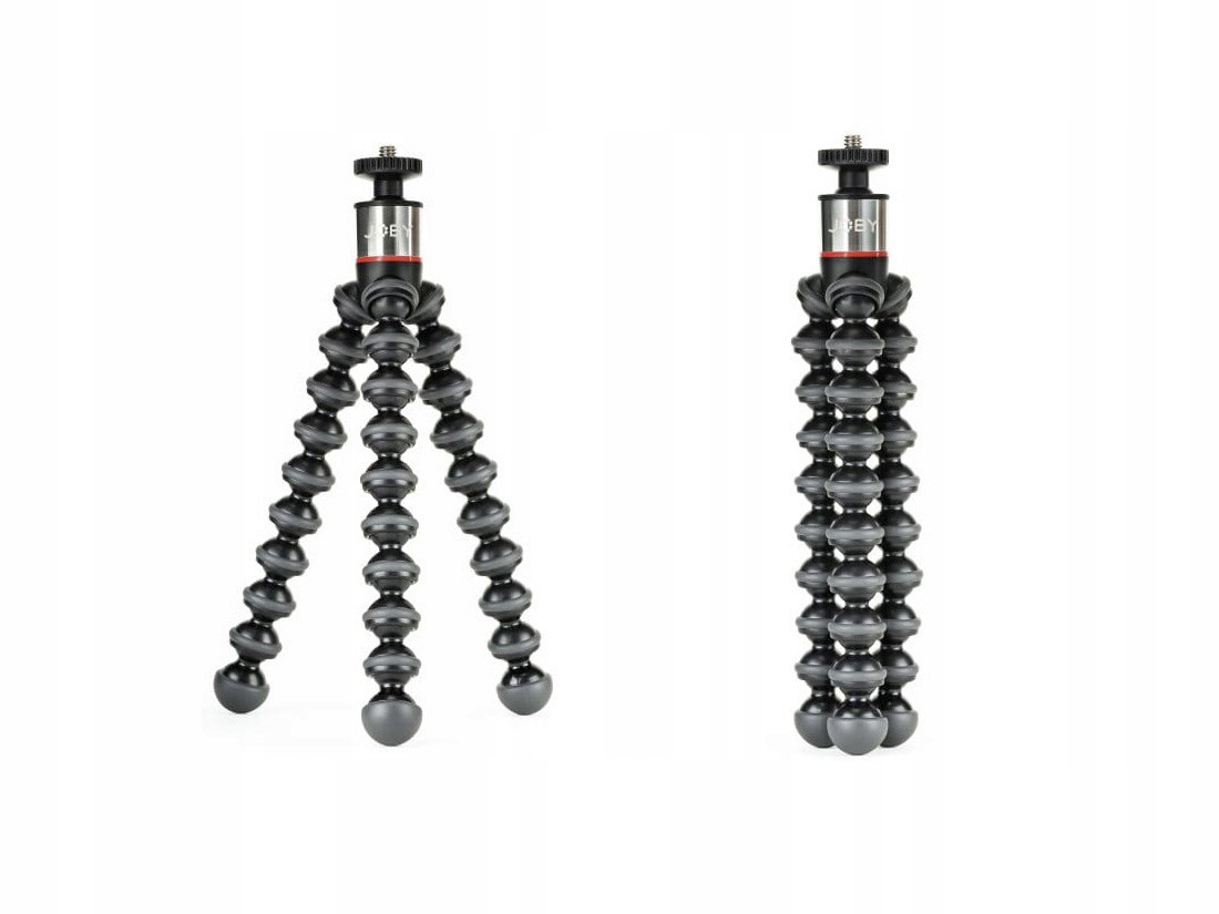 Statyw giętki z głowicą Joby GorillaPod 500