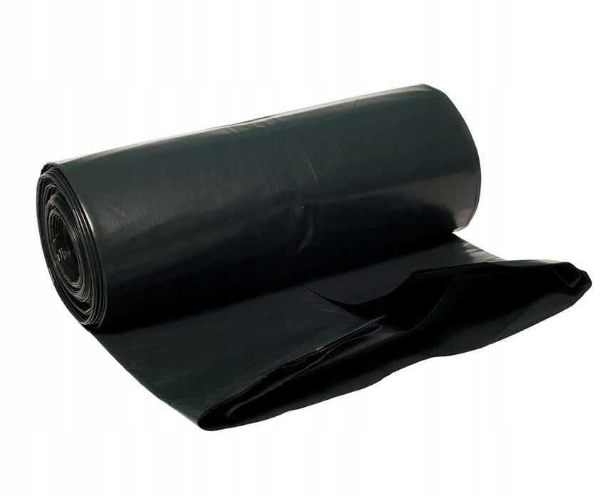 

Worki Na Śmieci Mocne Ldpe 60L 15SZT Strong