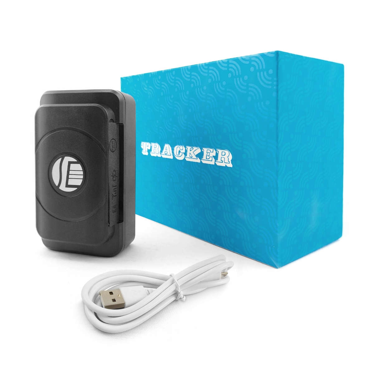

Lokalizator Gps Tracker 6400 mAh |go Media TK202