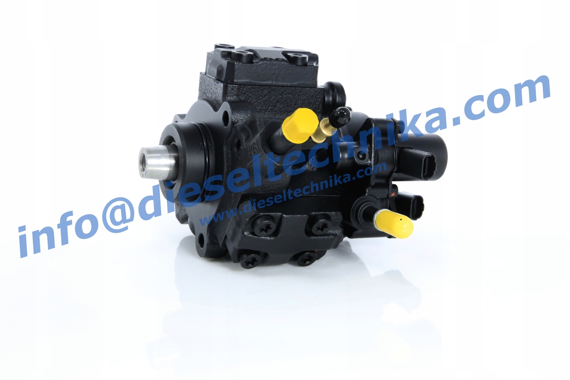 Pompa A2C59517043 A2C96176300 5WS40695 5WS40697 Typ silnika Diesel