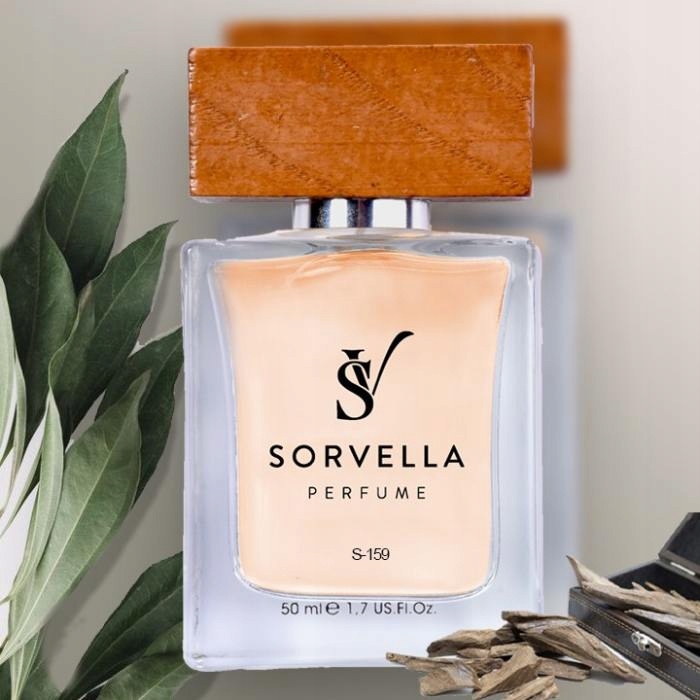 Sorvella S159 perfumy męskie