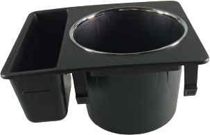UCHWYT NA KUBEK CUP HOLDER MERCEDES A B KLASA
