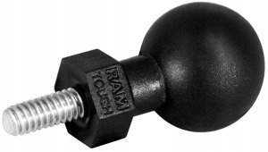 RAP-B-379U-252025 Podstawa Tough-Ball do aparatu lub kamery z 1/4 calowym