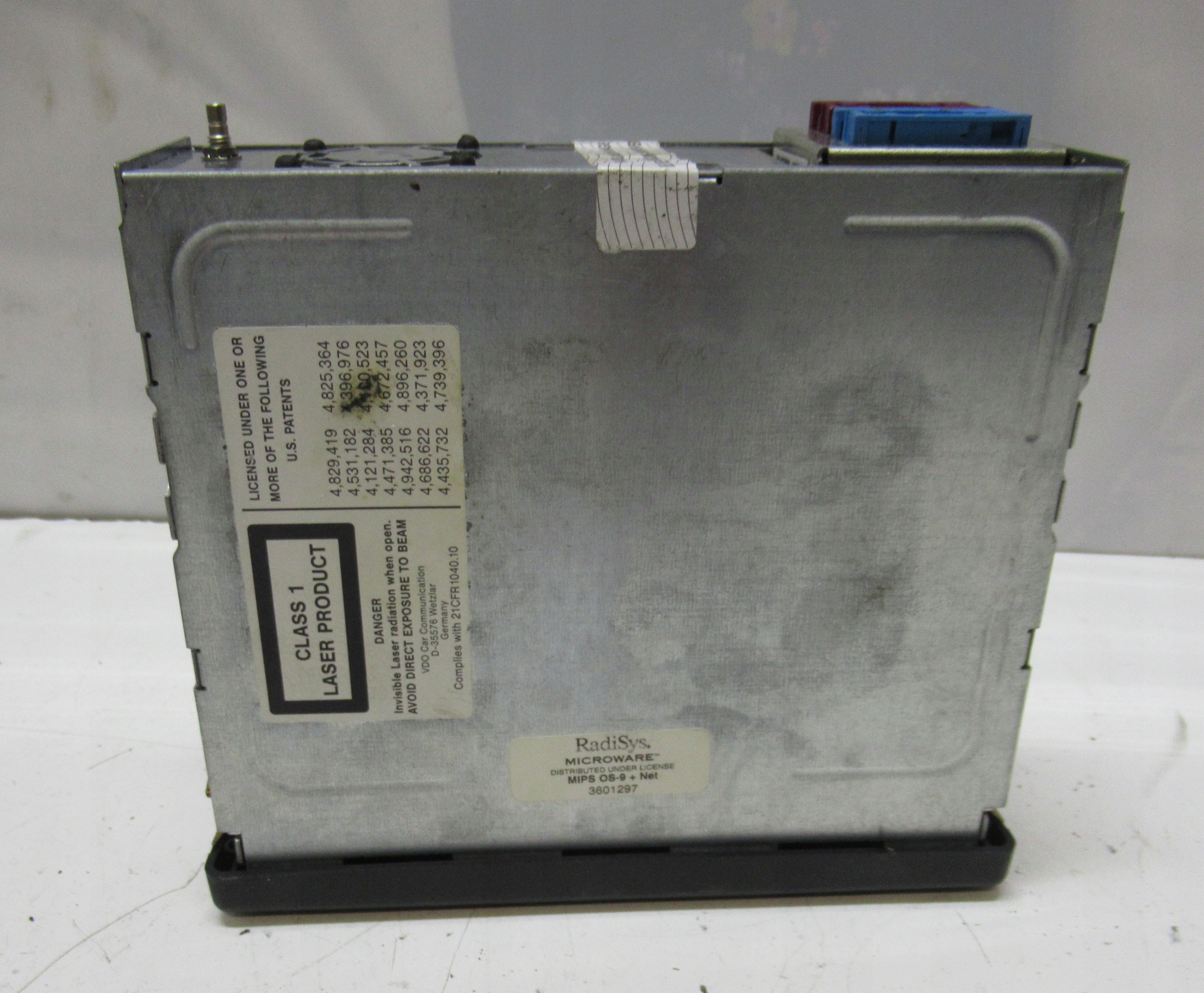 BMW MINI ONE R50 player navigation devices GPS 6922720