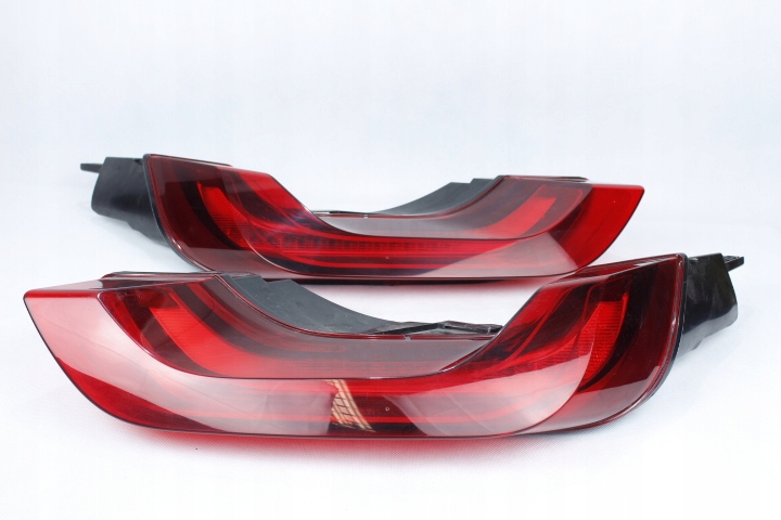 ФАРЫ ЗАДНЕЕ КОМПЛЕКТ ЕВРОПА LED BMW I8 I12 I15