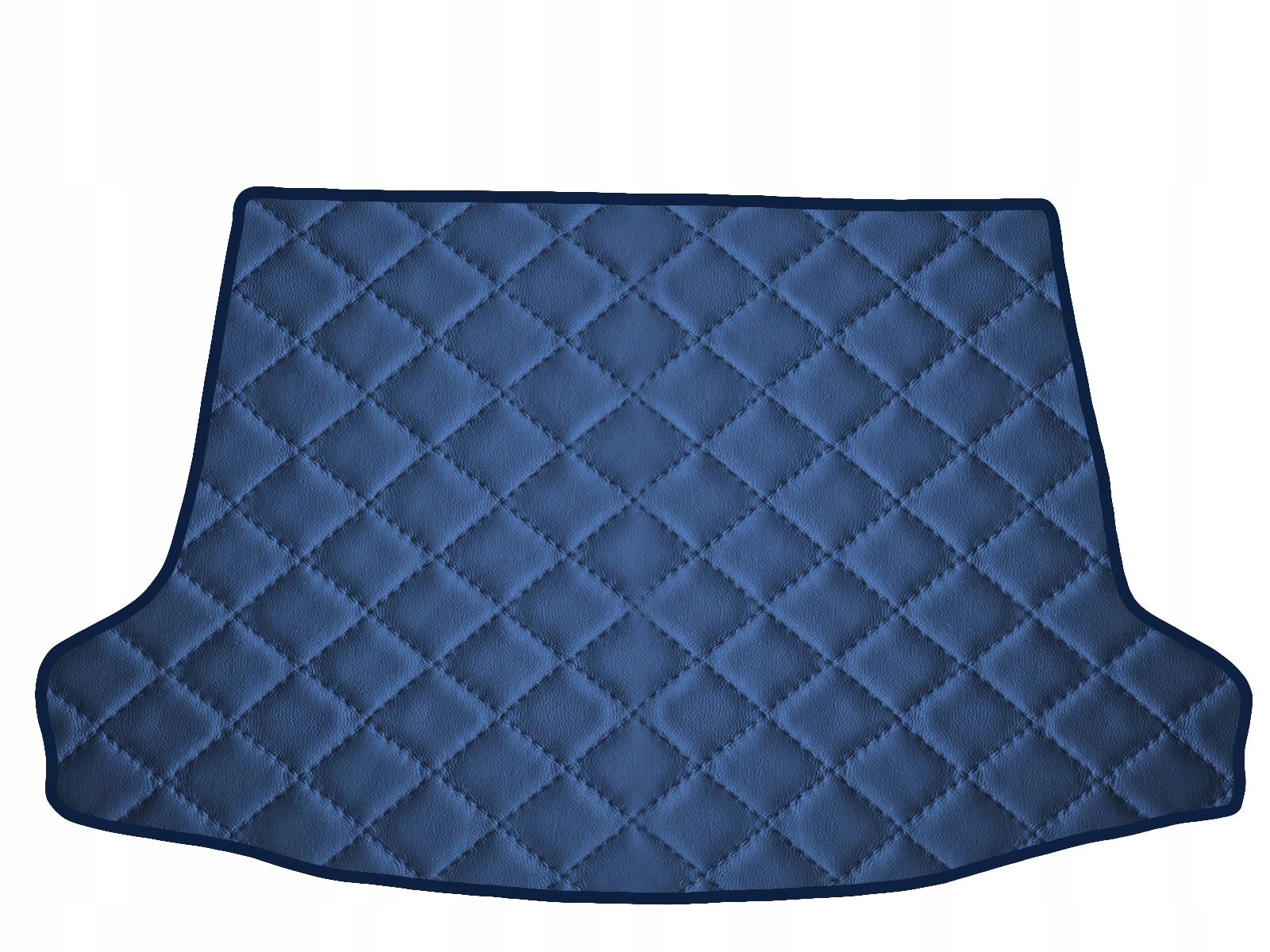 Eko skóra GRANAT Mata do Subaru XV 2011-2017