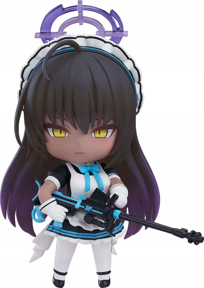 Figurka Nendoroid Karin Kakudate Blue Archive
