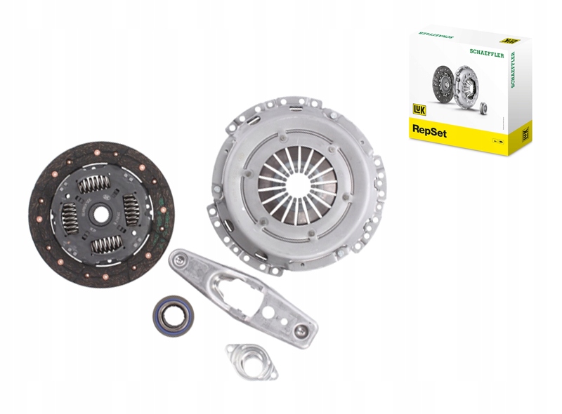 Sprzęgło LUK 620 3324 00