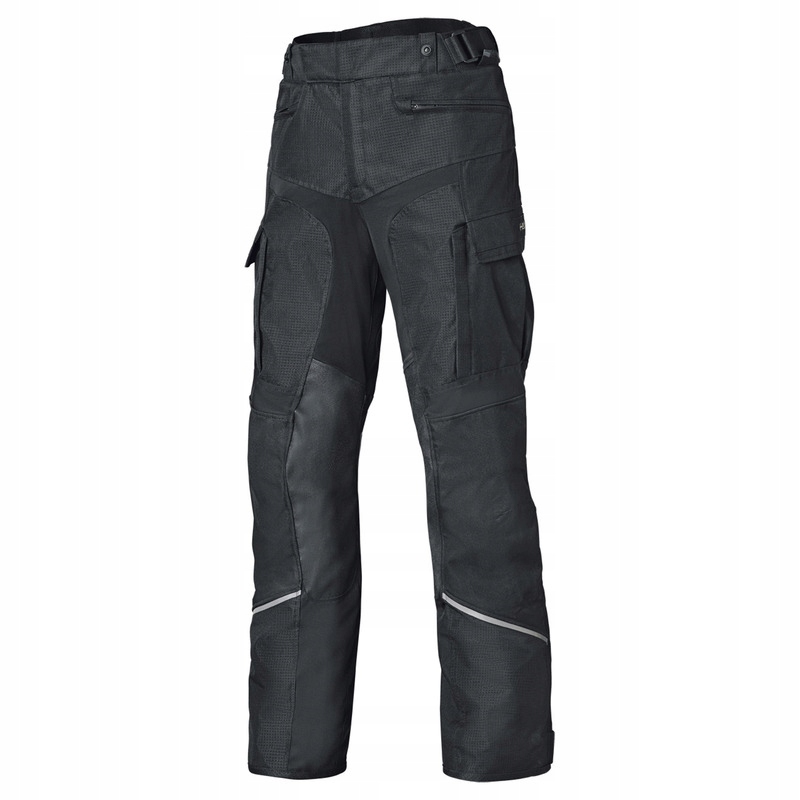 Textilné Motocyklové Nohavice Held Hakuna Matata 3 Black XXL