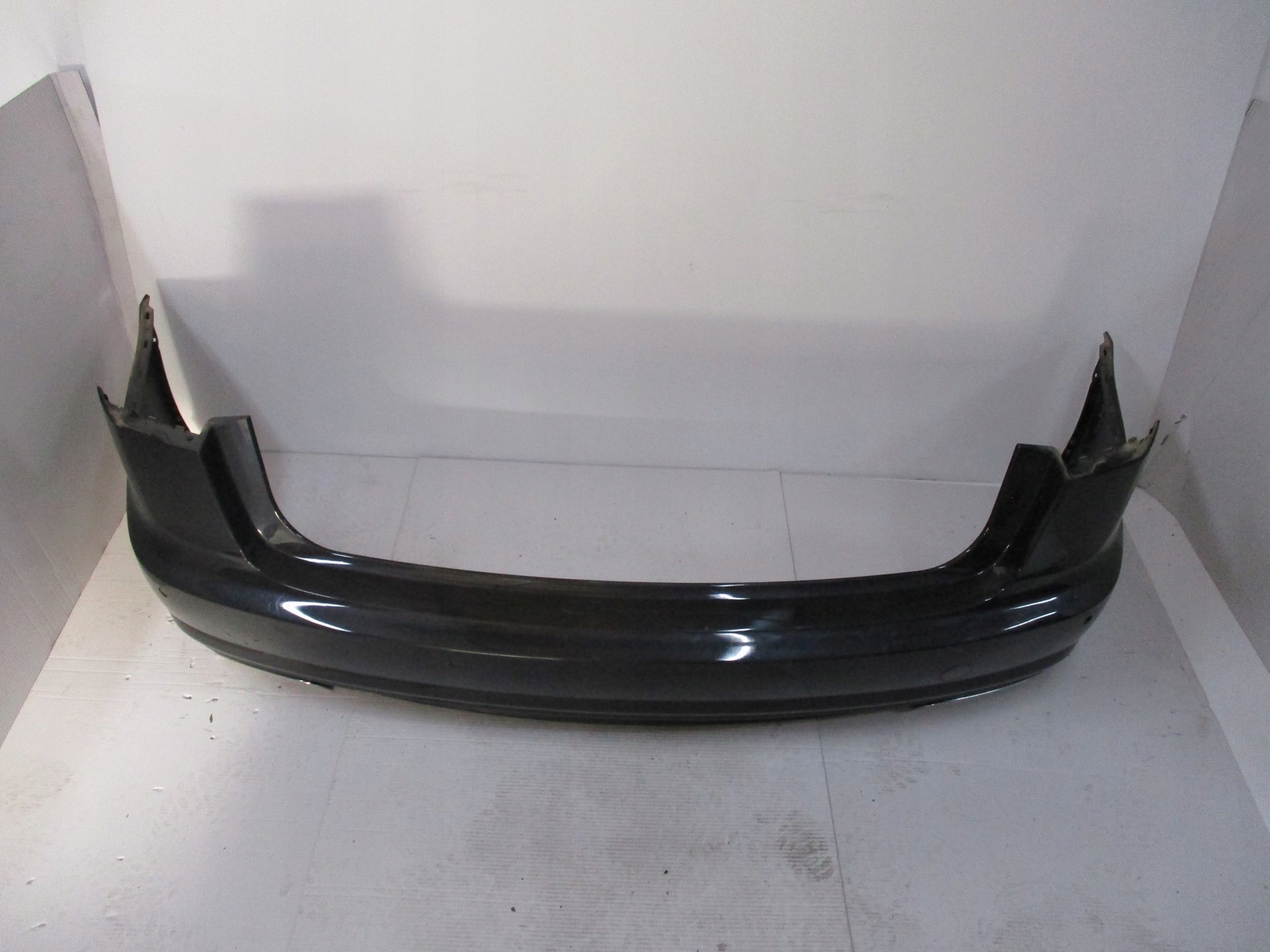 bumper rear Audi A6 4G9 4X PDC rear part