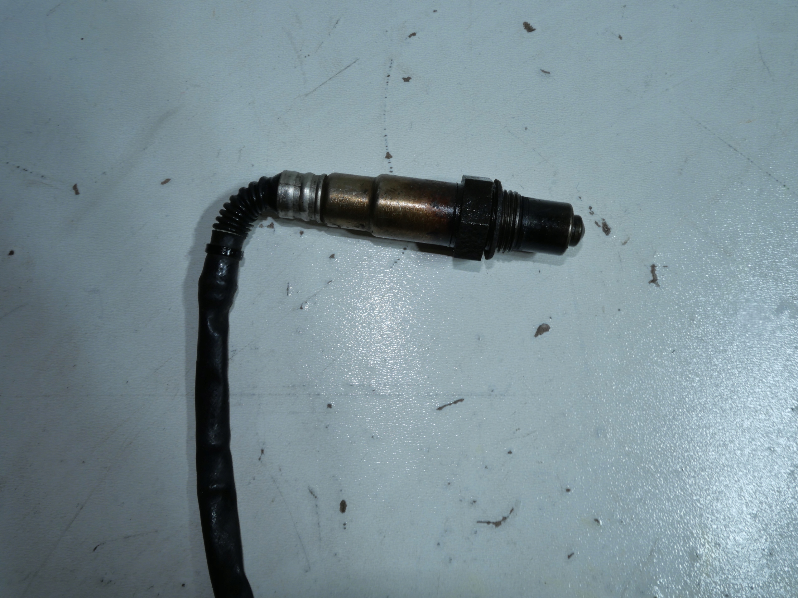 SONDA LAMBDA AUDI VW SEAT SKODA 06J906262AF
