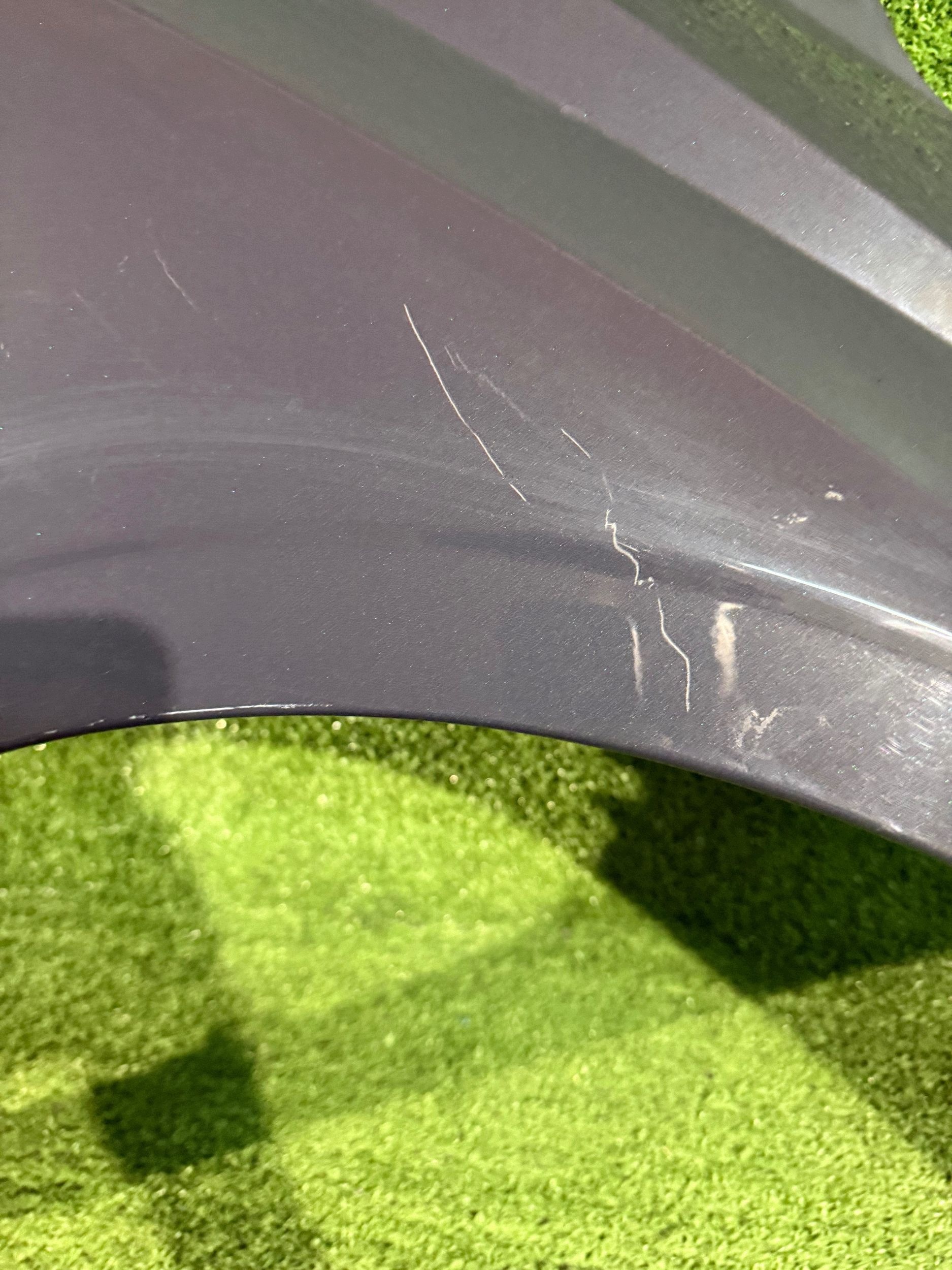 parafango anteriore destra HYUNDAI I20 III NR.828