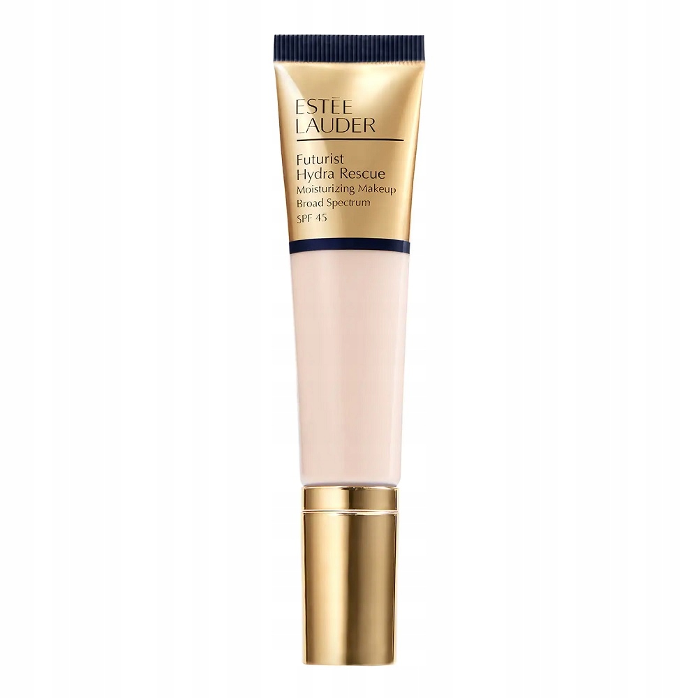Estée Lauder Futurist Hydra Rescue Hydratační make-up Spf 45