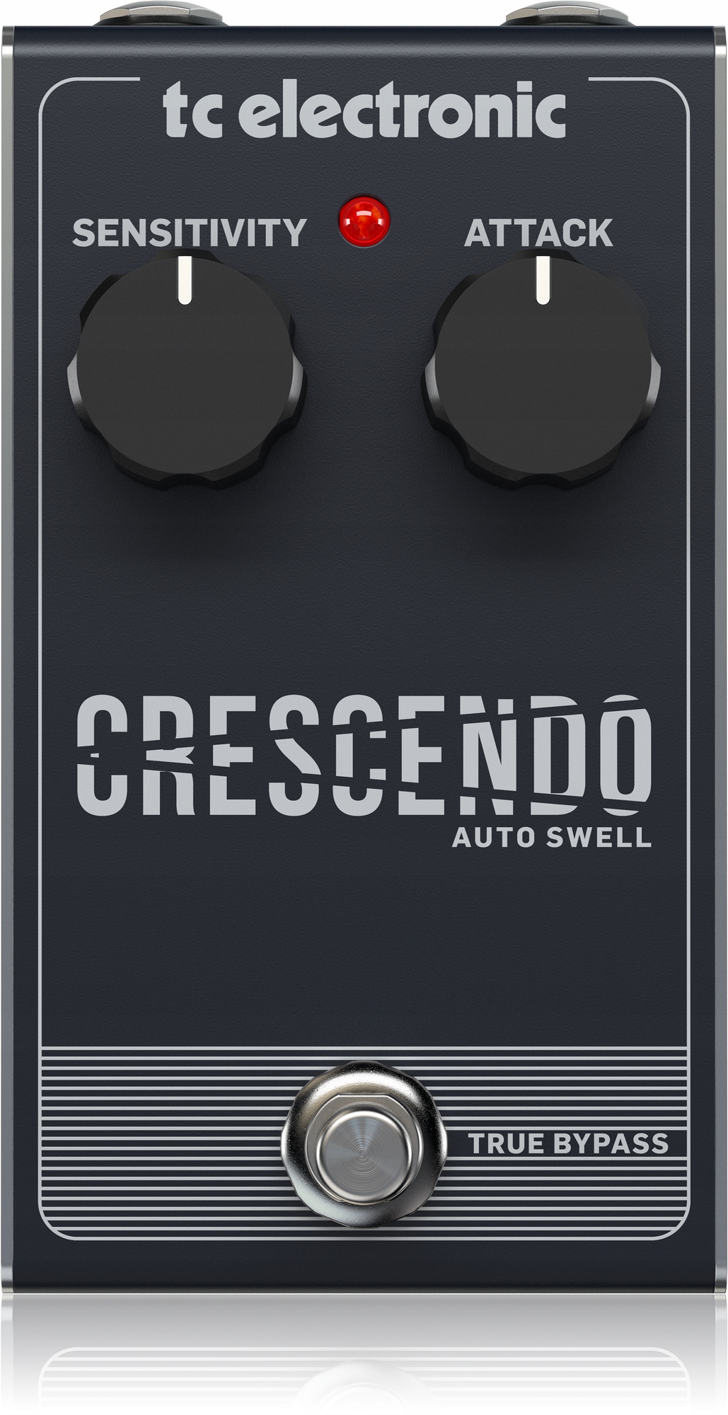 Kytarový efekt tc electronic Crescendo Auto Swell