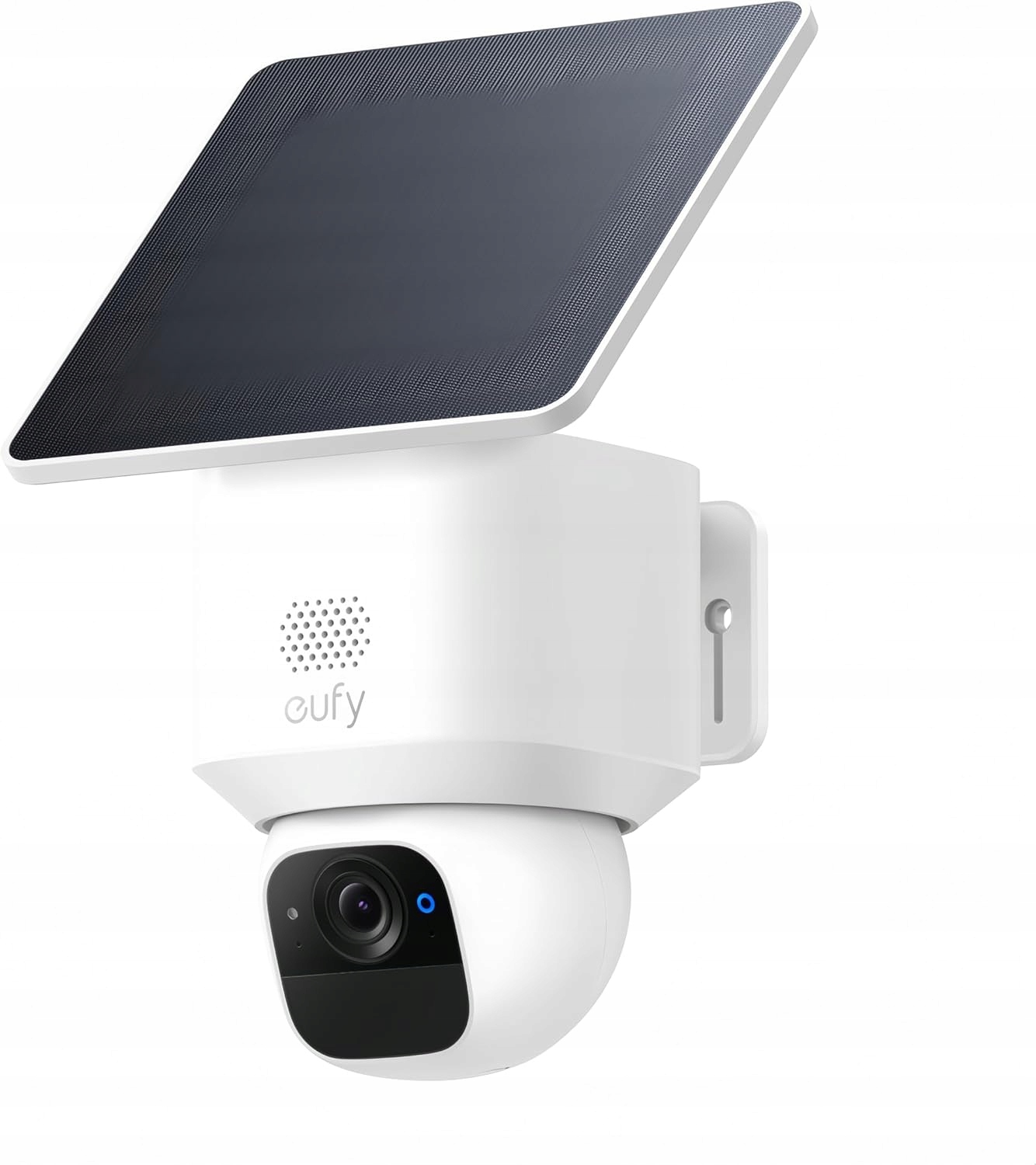 Kamera zewnętrzna obrotowa Eufy Solocam E30 2K