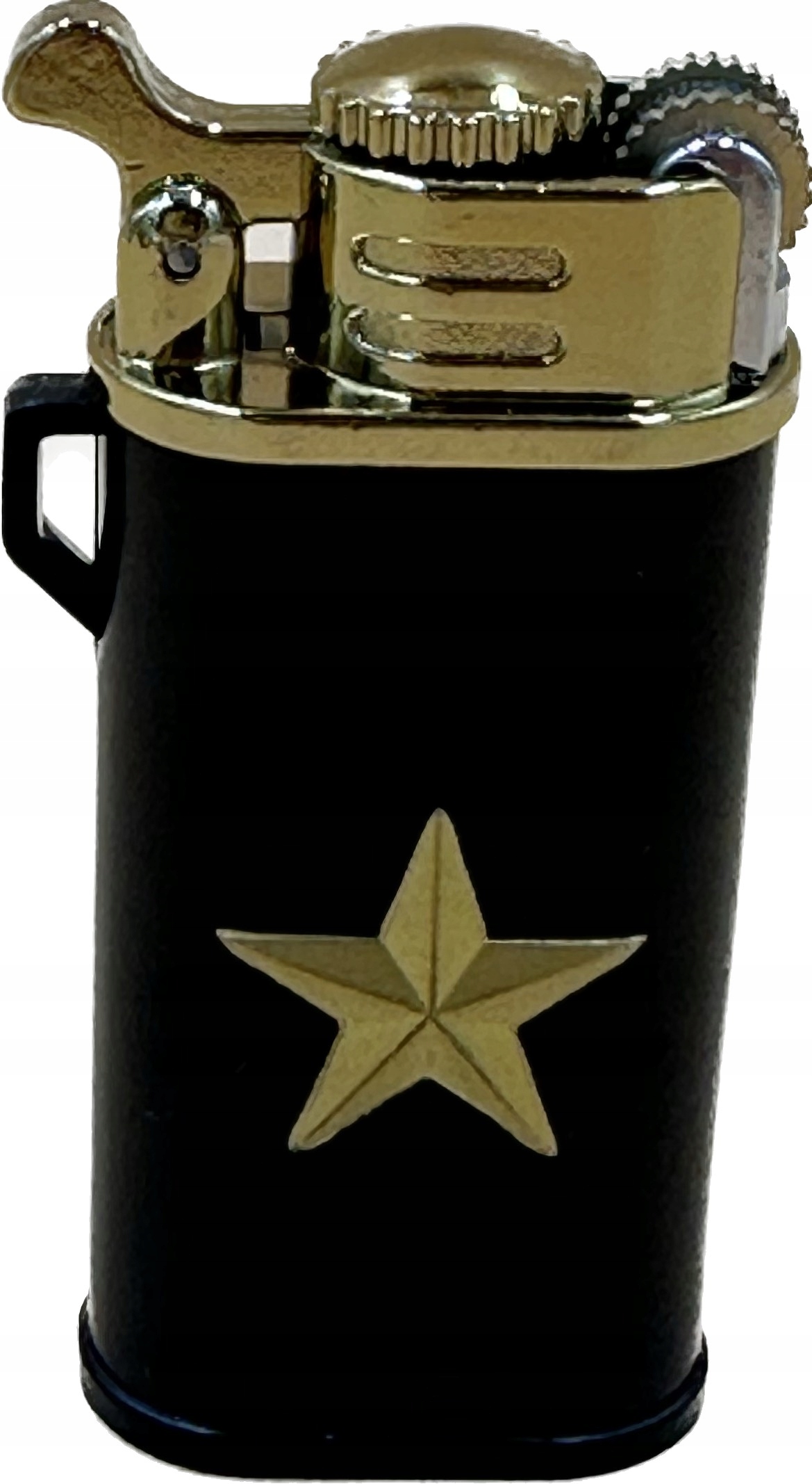 Black Star Zapalniczka gazowa na kamień
