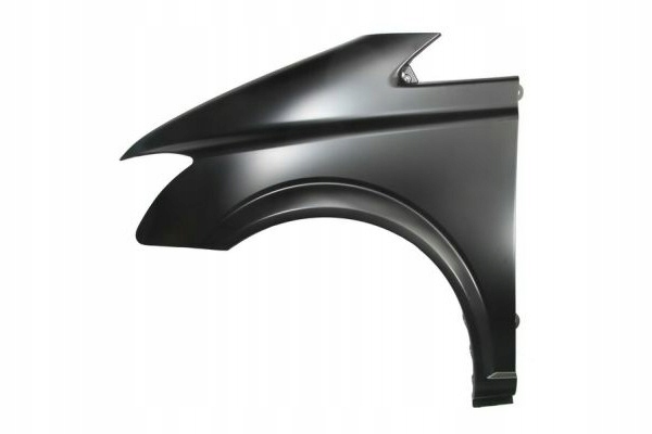 Levý Blatník Mercedes Vito W639 10-14 Barva