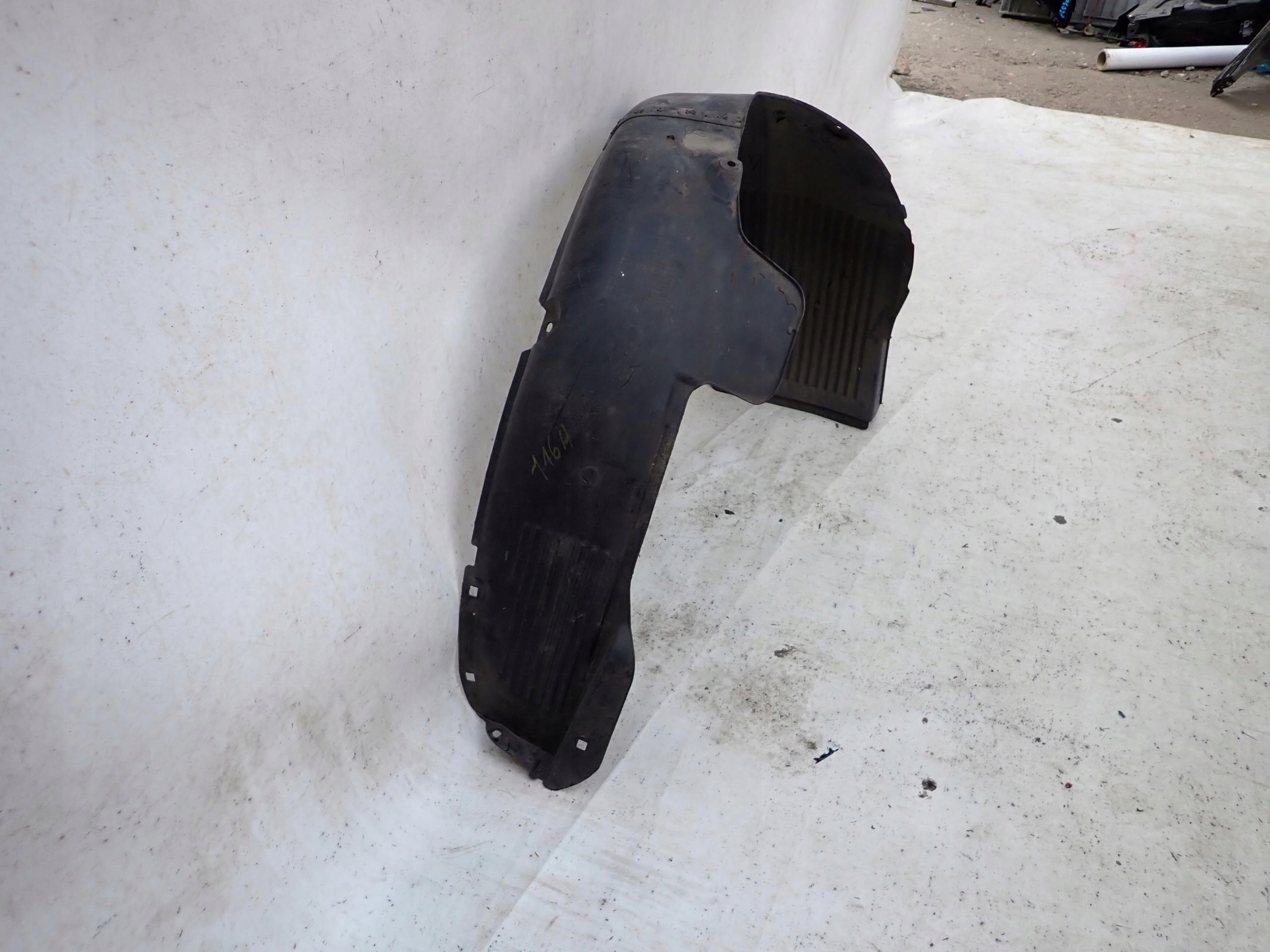 HYUNDAI I30 II 12- mudguard left front front 86815-A6000