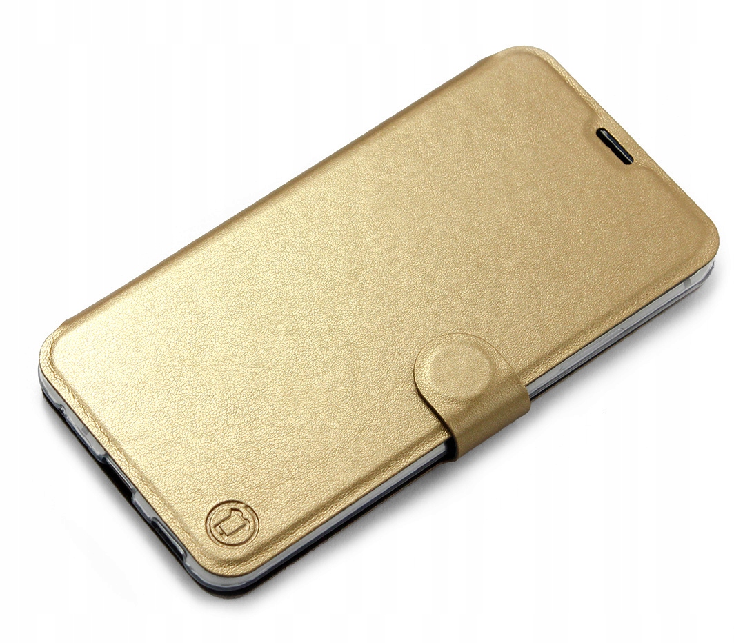 

Etui Mobiwear do Xiaomi Redmi 8A - Gold&Grey