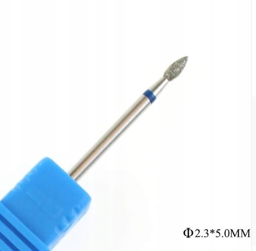 

Frez Diamentowy FRD720-15