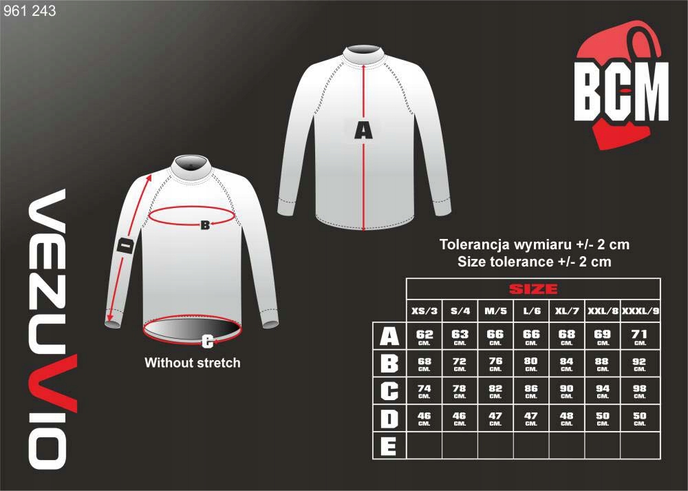 Koszulka damska DR WHT Q-Skin potówka rozmiar S Kod producenta 9612431004