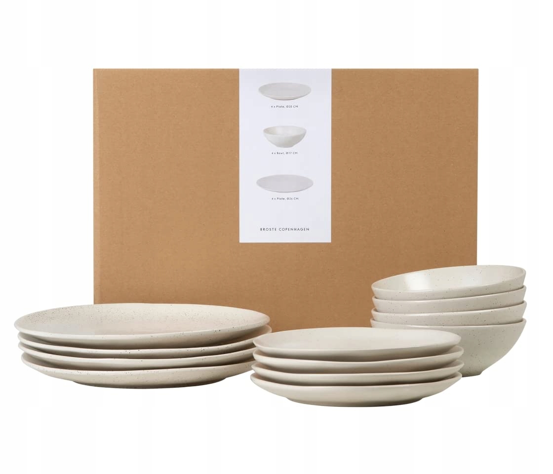 Broste Copenhagen Nordic Vanilla 80019750