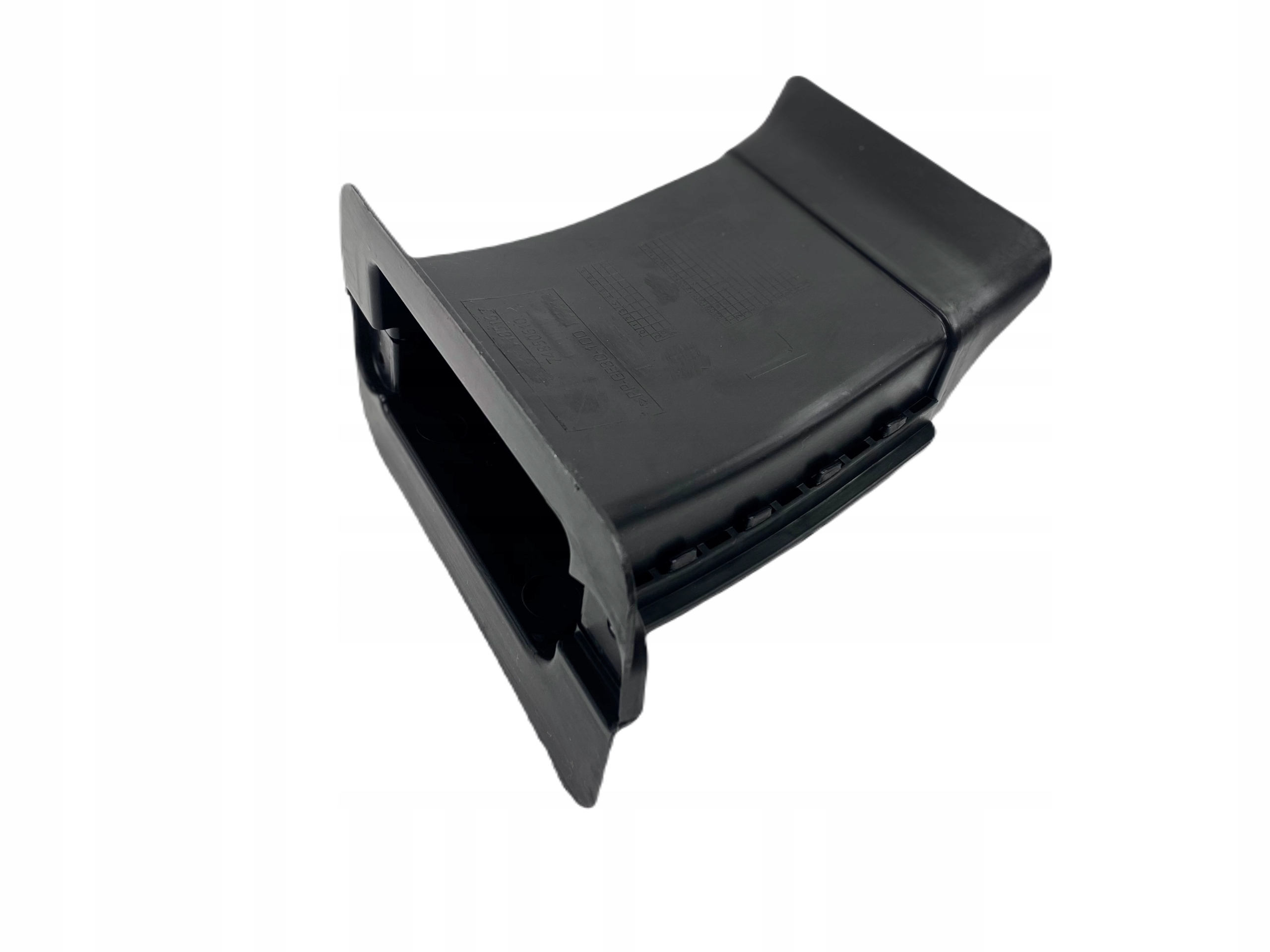 WLOT POWIETRZA KANAŁ BMW 7 F01 F02 BMW 6 F06 F07 BMW 5 F10 F11 F12 LEWA LCI Producent części Inny