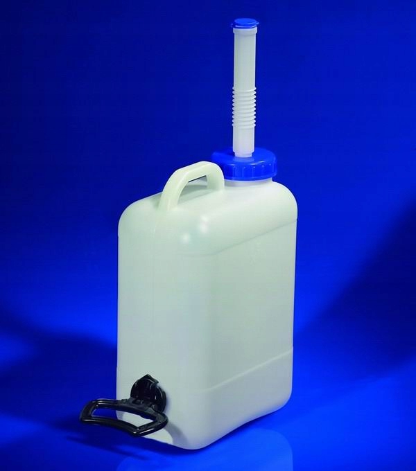 Pojemnik na wodę Aquafill 16l 96 Comet