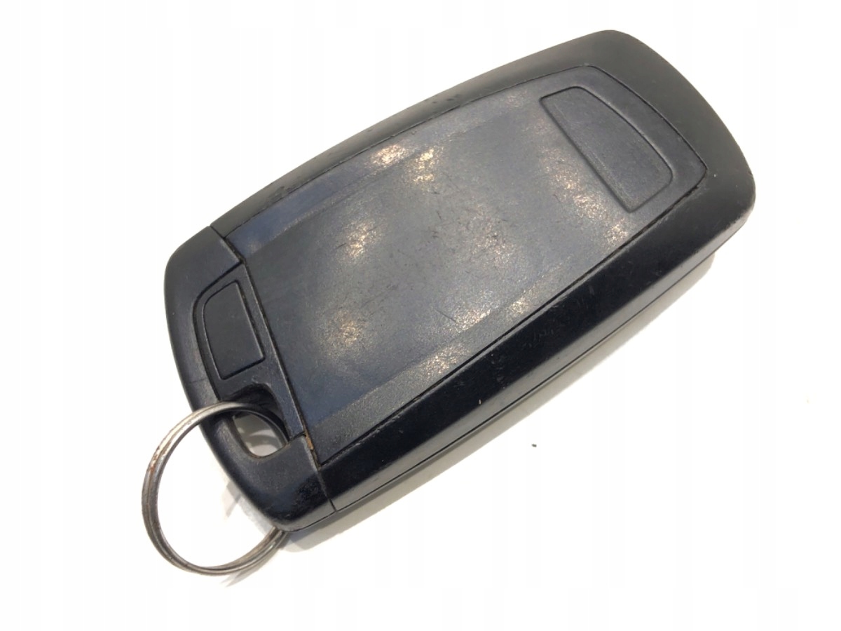 KLUCZYK BMW F10 9259721 09-16 PILOT Jakość części (zgodnie z GVO) O - oryginał z logo producenta pojazdu (OE)