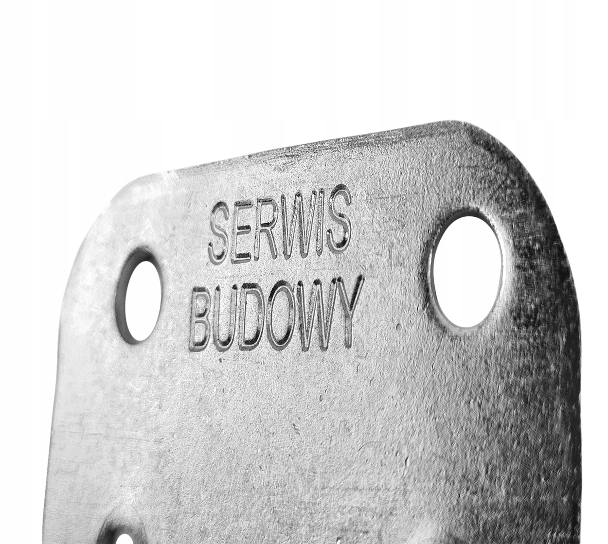 Żabki zaciski szalunkowe dufty z kluczem Marka Serwis Budowy