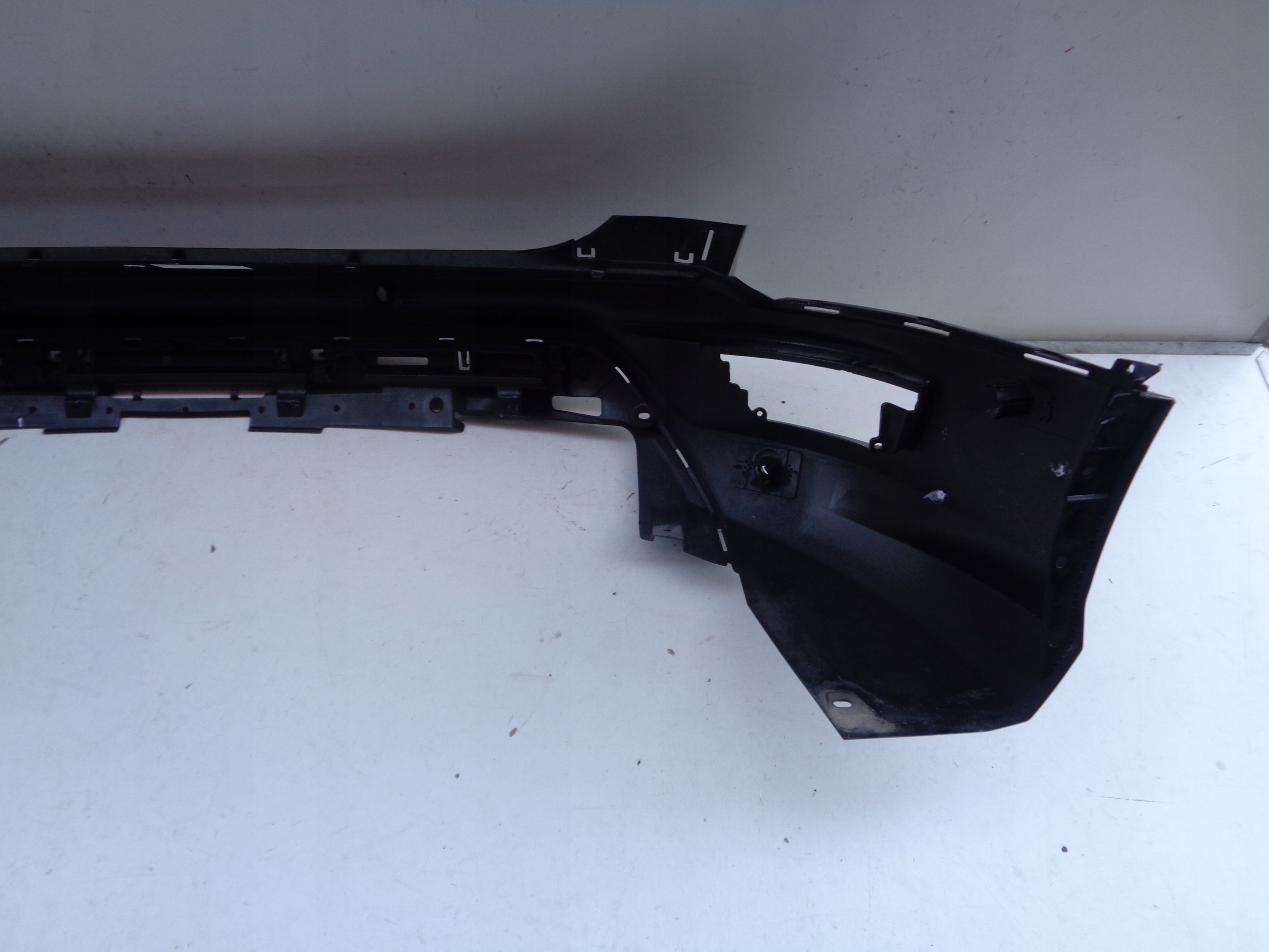 bumper rear FORD KUGA MK2 12- TITANIUM NR 28377