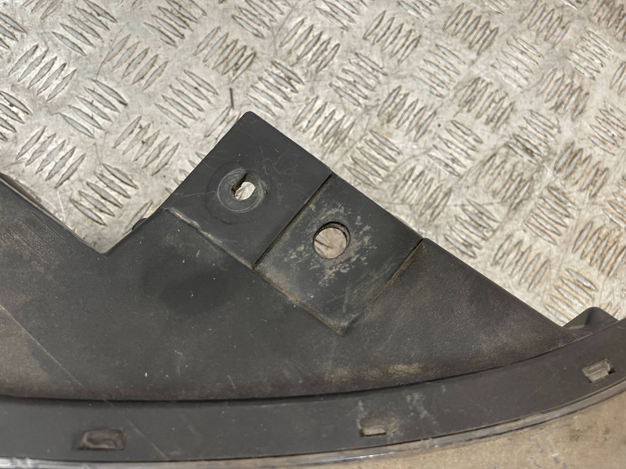 REFLEKTOR light front front right KIA RIO IV 4 17