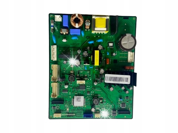Moduł sterujący do lodówki Samsung DA94-05958F DA9405958F płyta główna