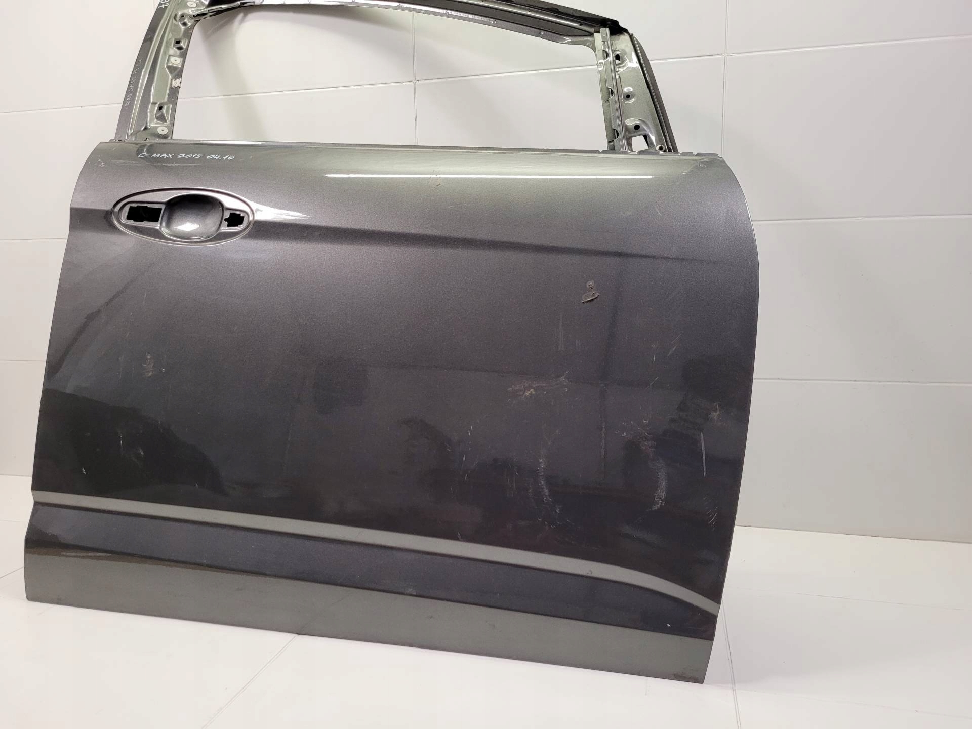 door front right side Ford C-Max 2 2015