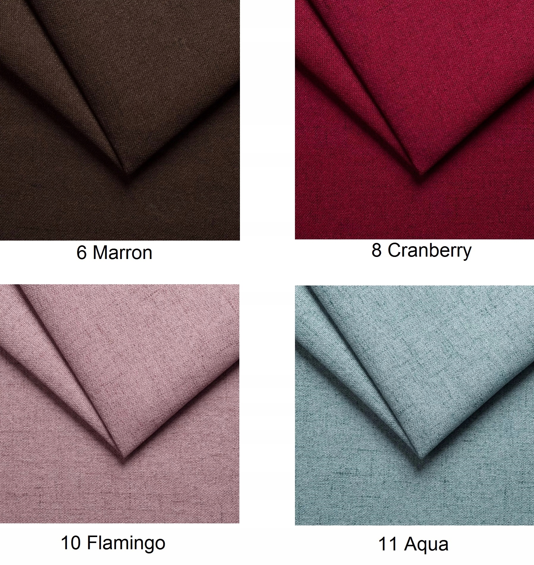 PODUSZKA DEKORACYJNA LINEA 30X30CM KOLORY PROMO Marka Peterus