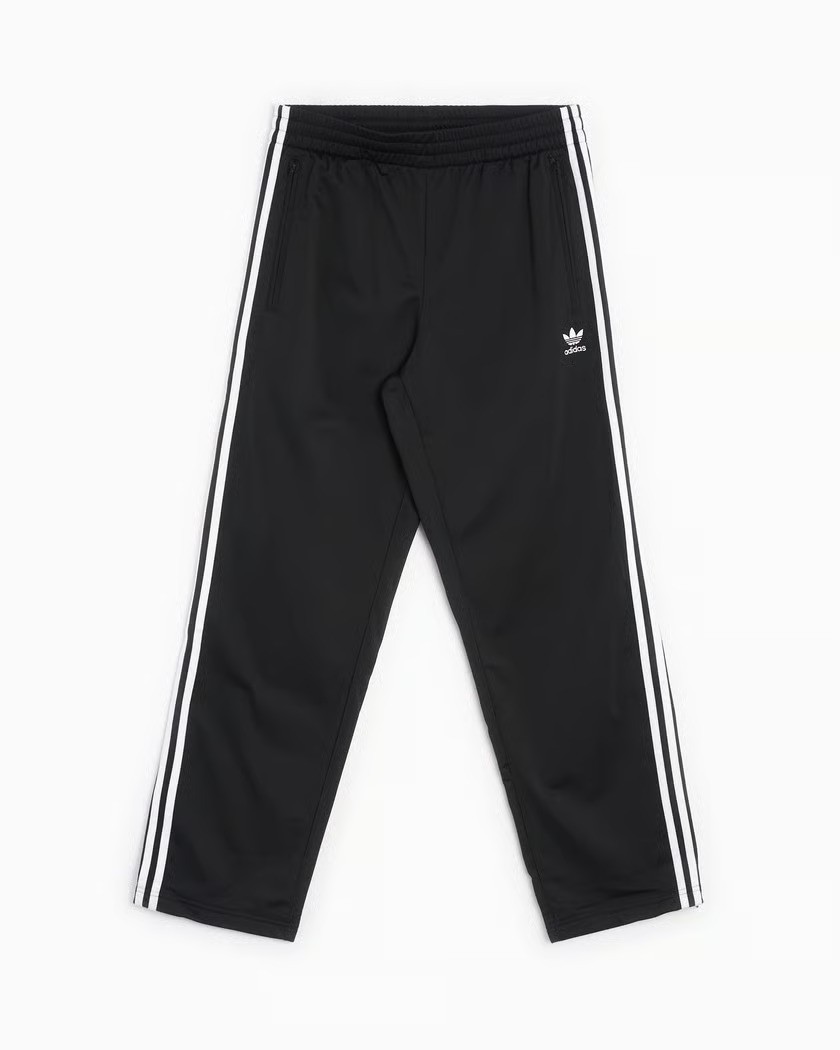 Pánské kalhoty Adidas Originals Firebird IJ7055 Vel S