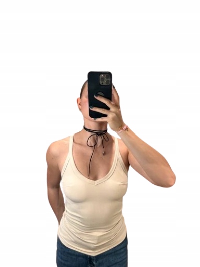 Lady Drama Top Boxerka Chalva 1 (xs/s)
