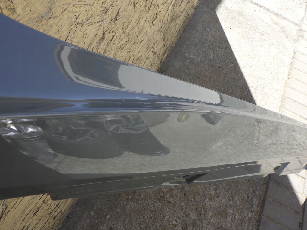 AUDI A5 SPORTBACK 8W 8W8 20- moulding threshold threshold right