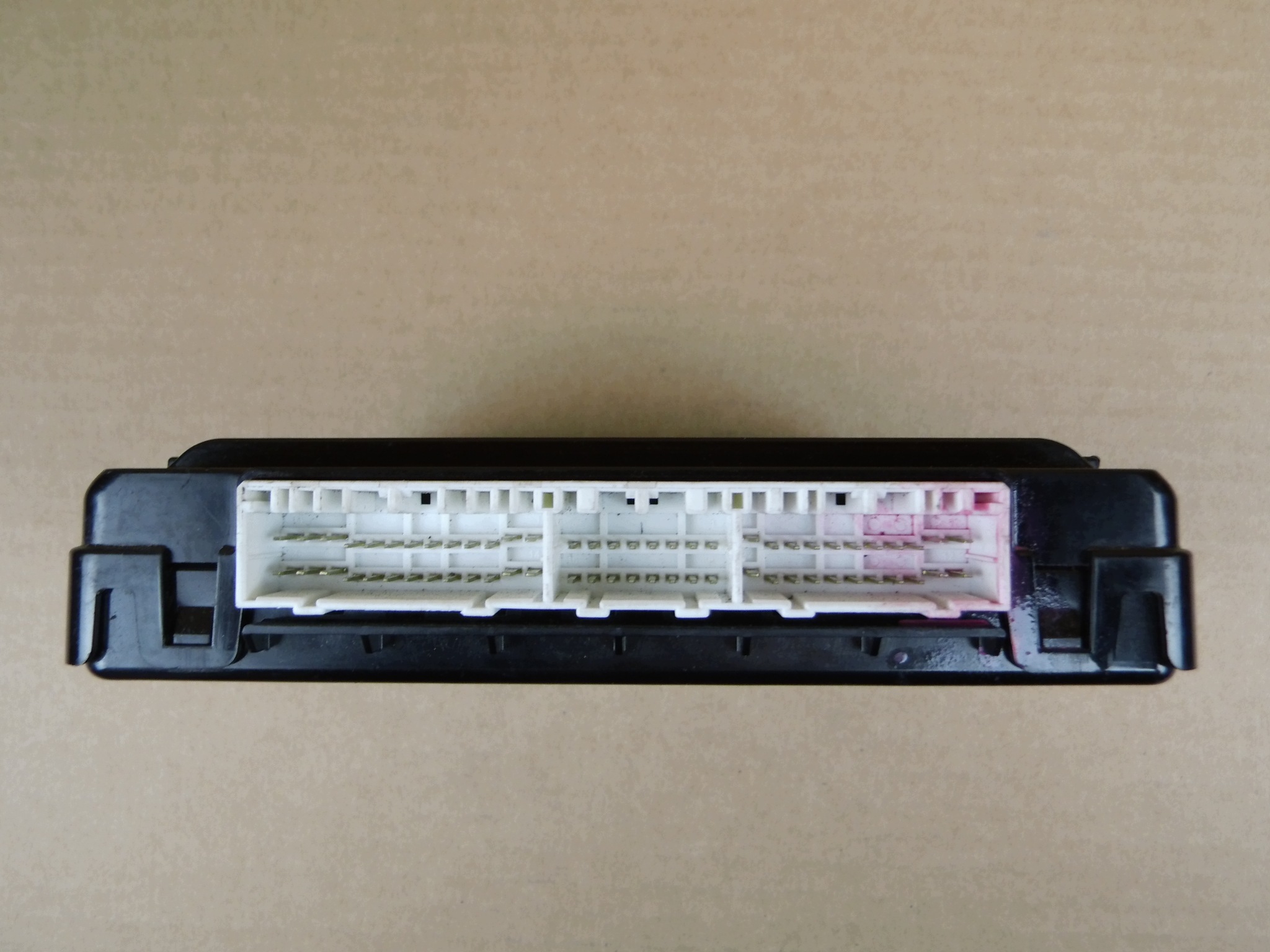 Hyundai Santa Fe III module control unit smartkey 954802W350 95480-2W350