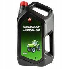 Texaco Suto 10W30 5L Jcb Cat John Deer Ferguson